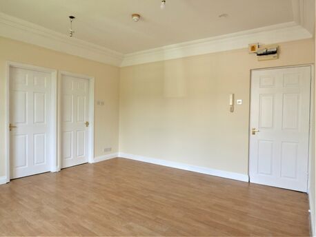 Flat to rent, Available from 24/01/2024