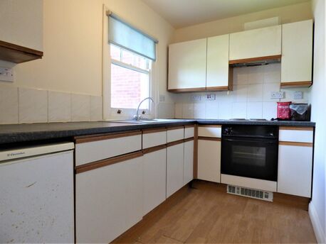 Flat to rent, Available from 24/01/2024