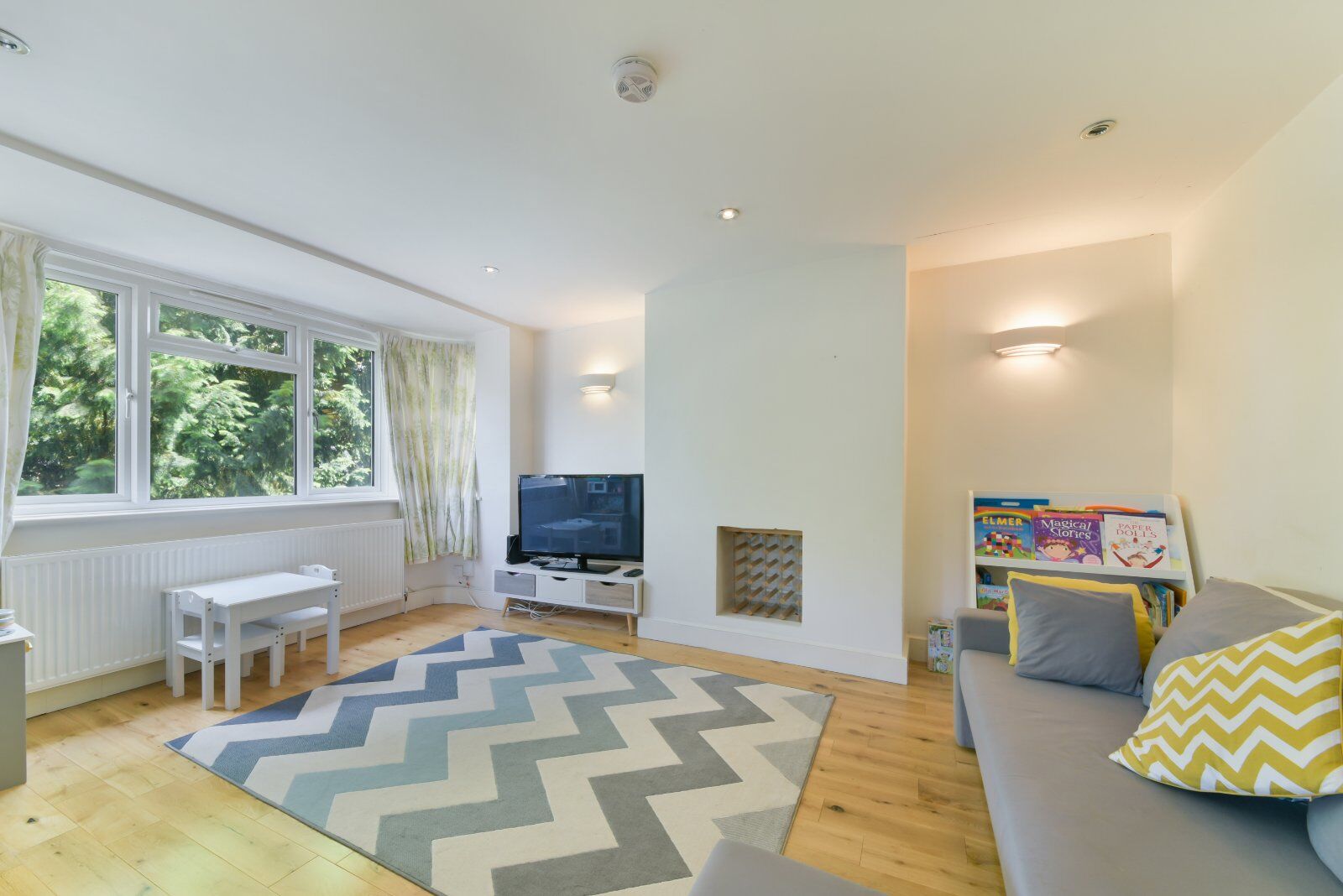 3 bedroom  maisonette to rent, Available from 29/07/2024 Merton Hall Road, London, SW19, main image