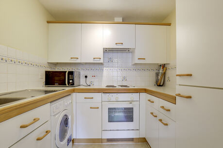 1 bedroom  flat to rent, Available from 28/06/2024
