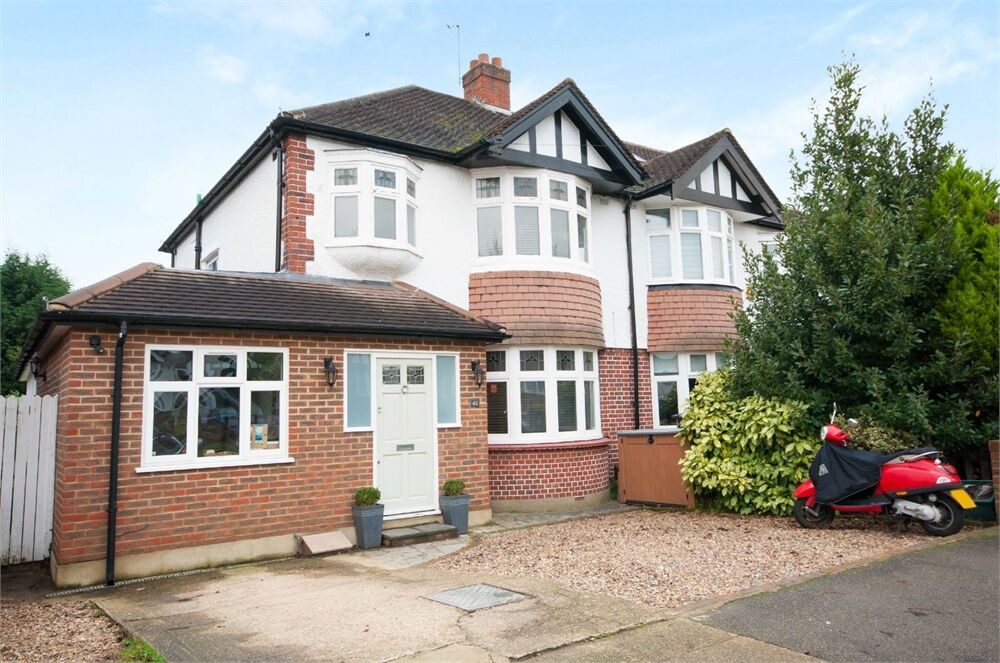 Property for sale Queens Drive, Surbiton, KT5, main image