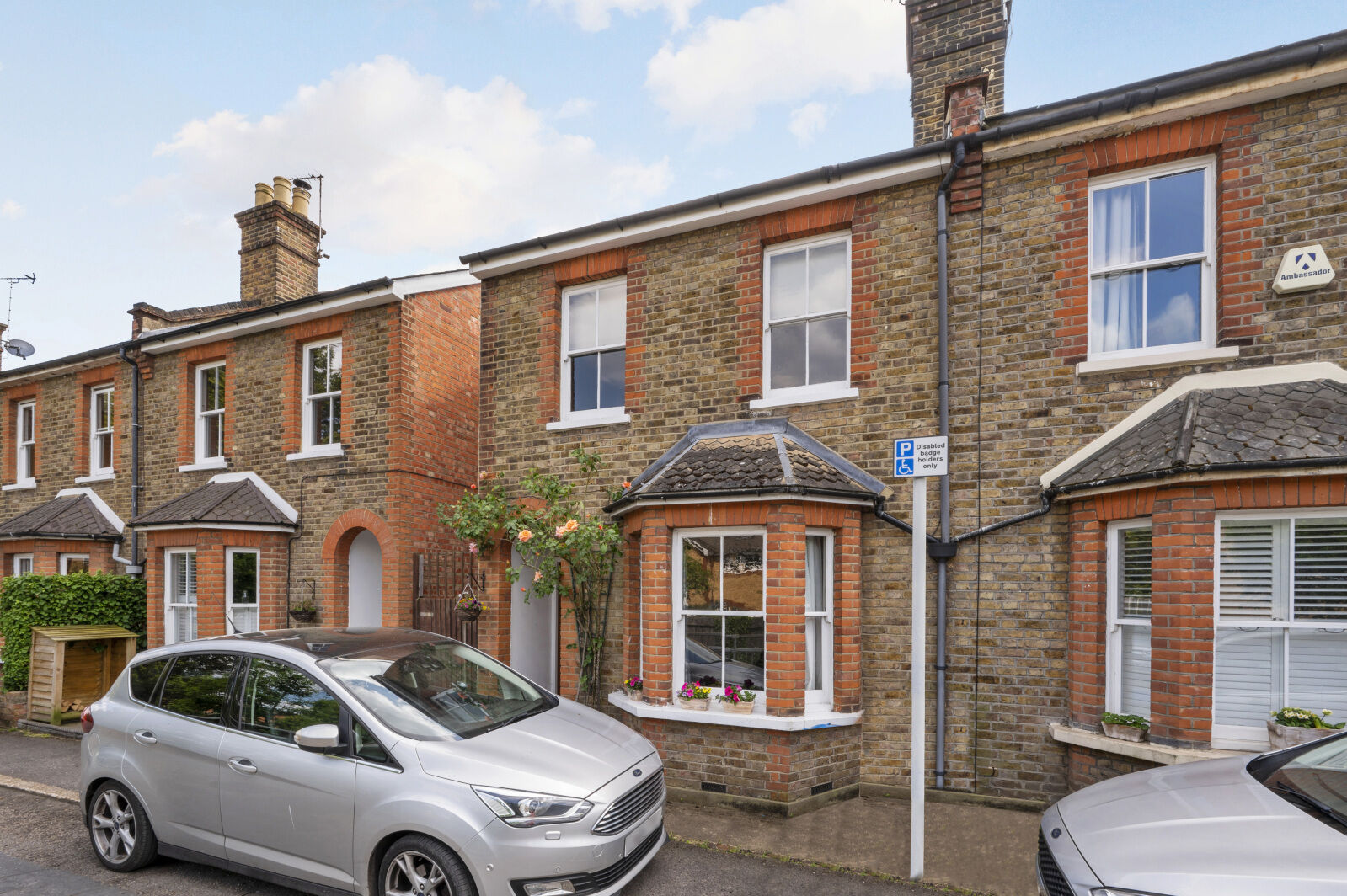 3 bedroom semi detached house for sale Vale Road North, Surbiton, KT6, main image