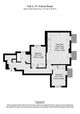 Floorplan for Flat 2, Crown House, 3 Crummock Chase
