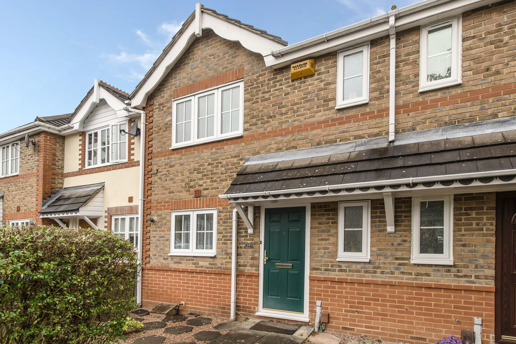 2 bedroom semi detached house for sale Archdale Place, New Malden, KT3, main image