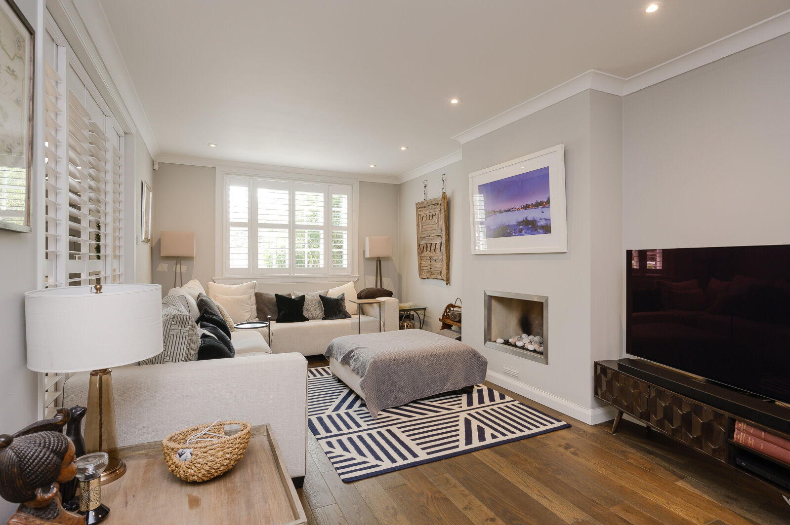 4 bedroom mid terraced house for sale Old House Close, Wimbledon, SW19, main image