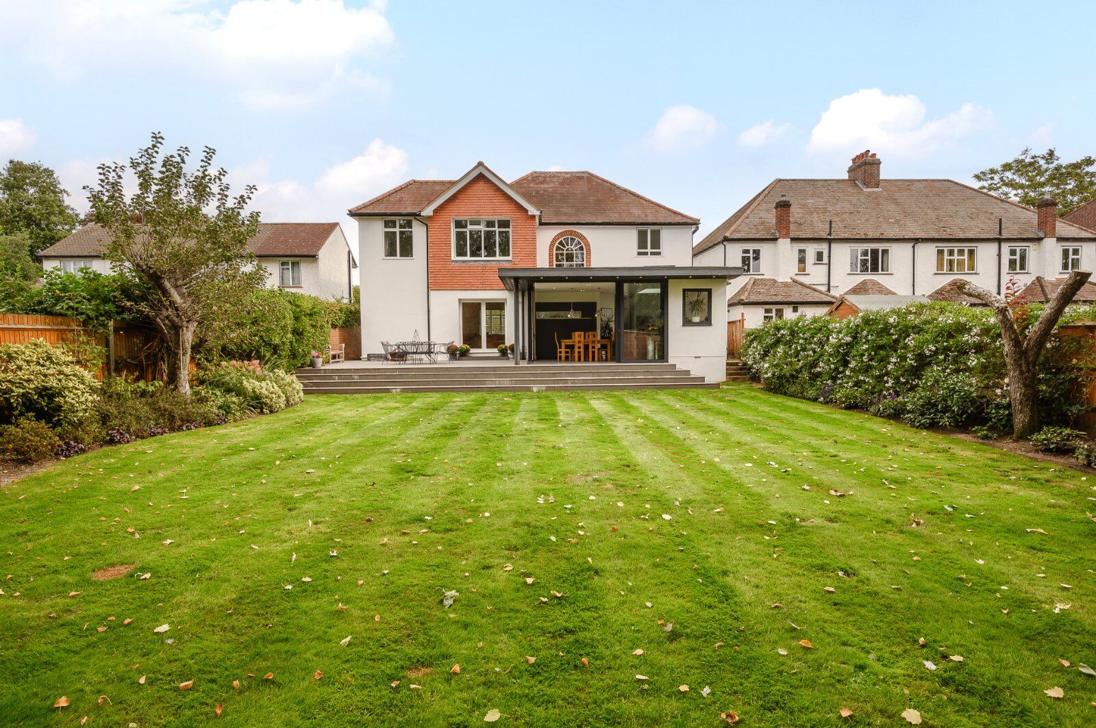 5 bedroom detached house for sale Langley Road, London, SW19, main image