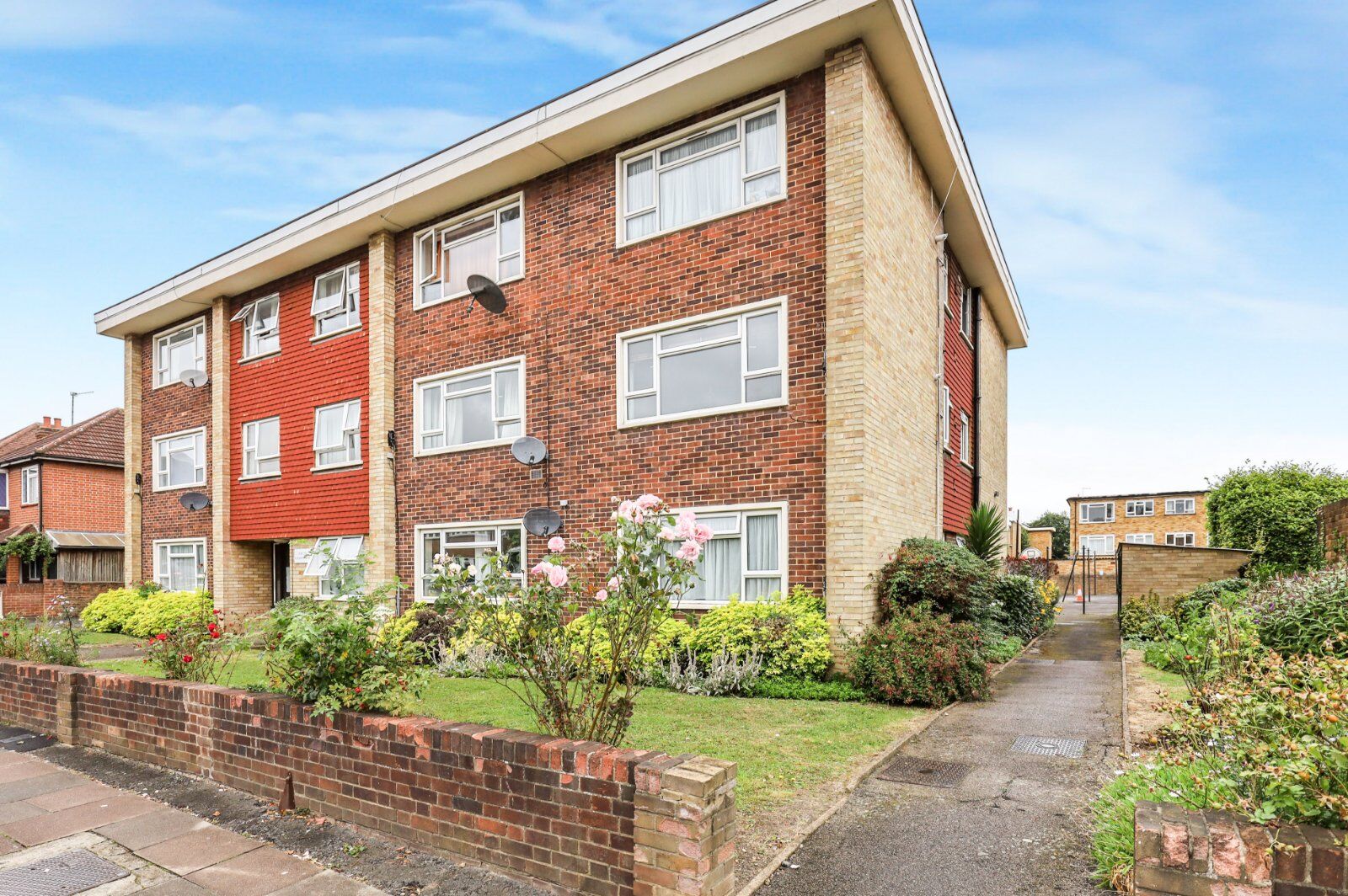 2 bedroom  flat for sale South Park Road, Wimbledon, SW19, main image