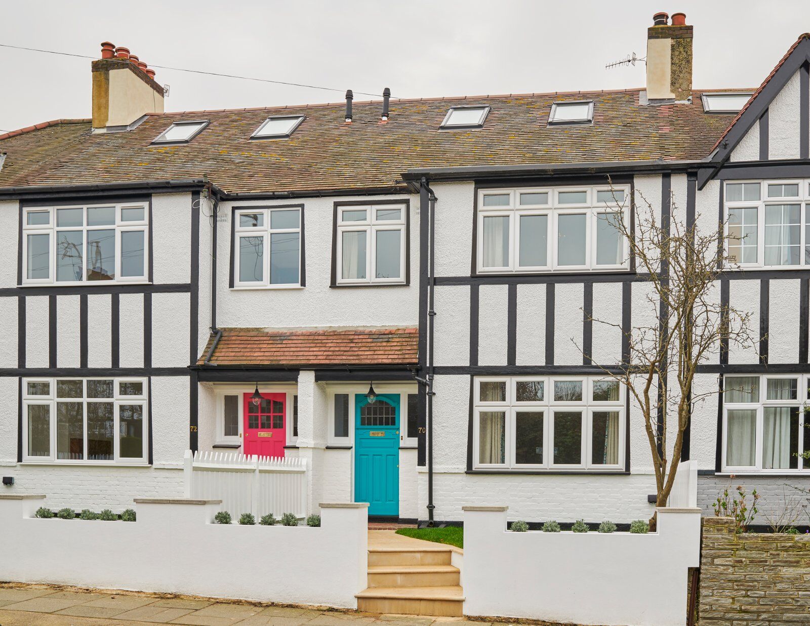 4 bedroom mid terraced house for sale Toynbee Road, Wimbledon, SW20, main image