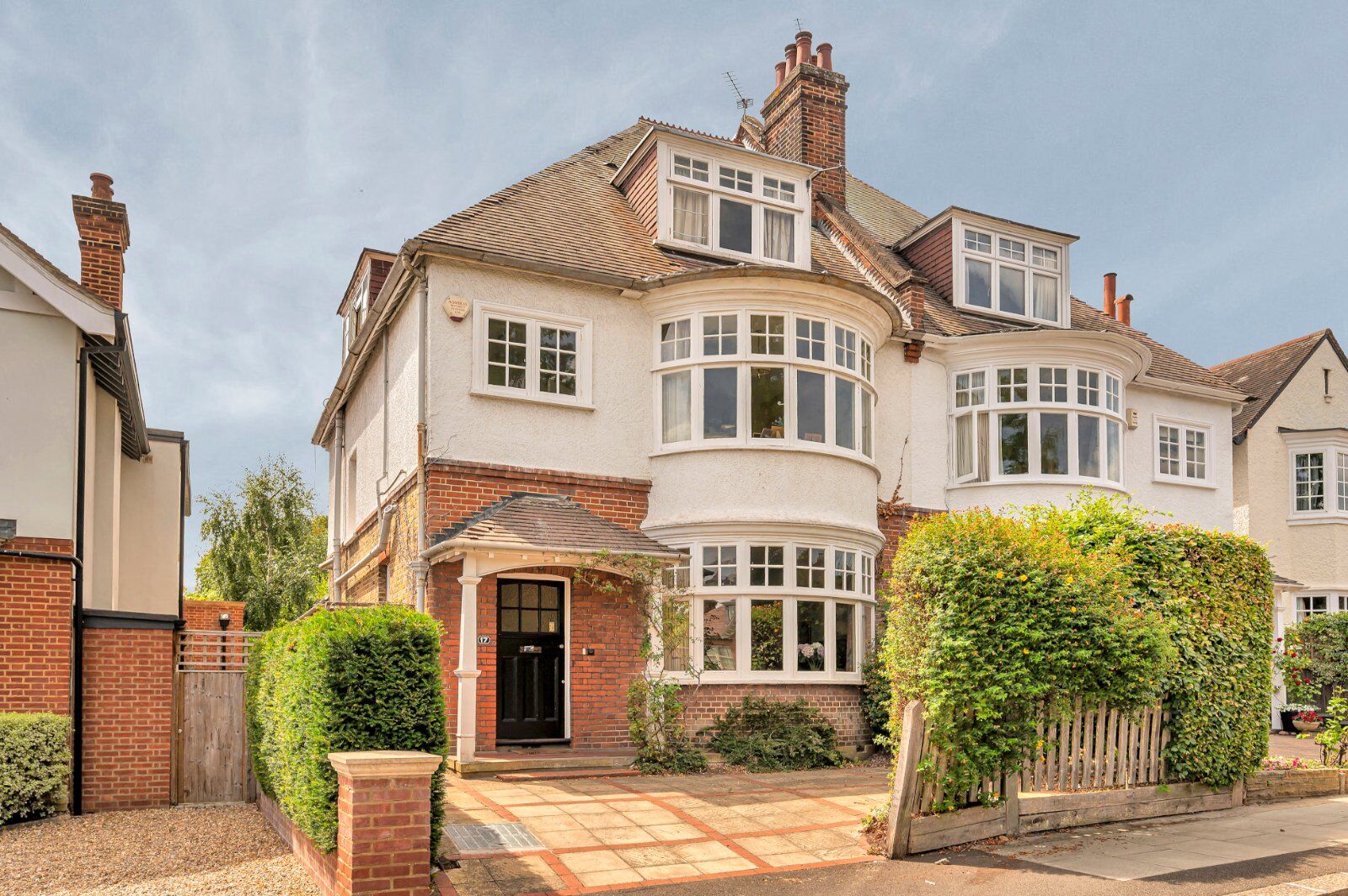 5 bedroom semi detached house for sale Murray Road, Wimbledon, SW19, main image