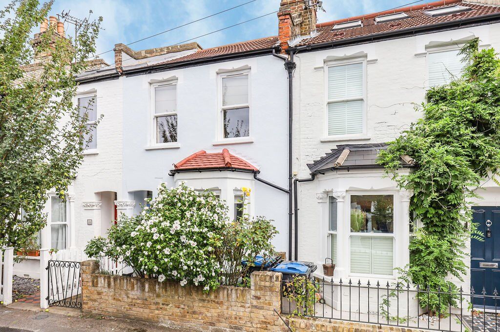 2 bedroom mid terraced house for sale Goodenough Road, Wimbledon, SW19, main image
