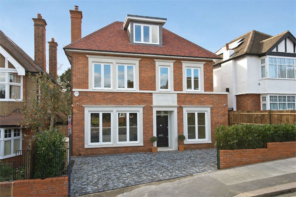 5 bedroom detached house for sale Ridgway Place, Wimbledon, SW19, main image