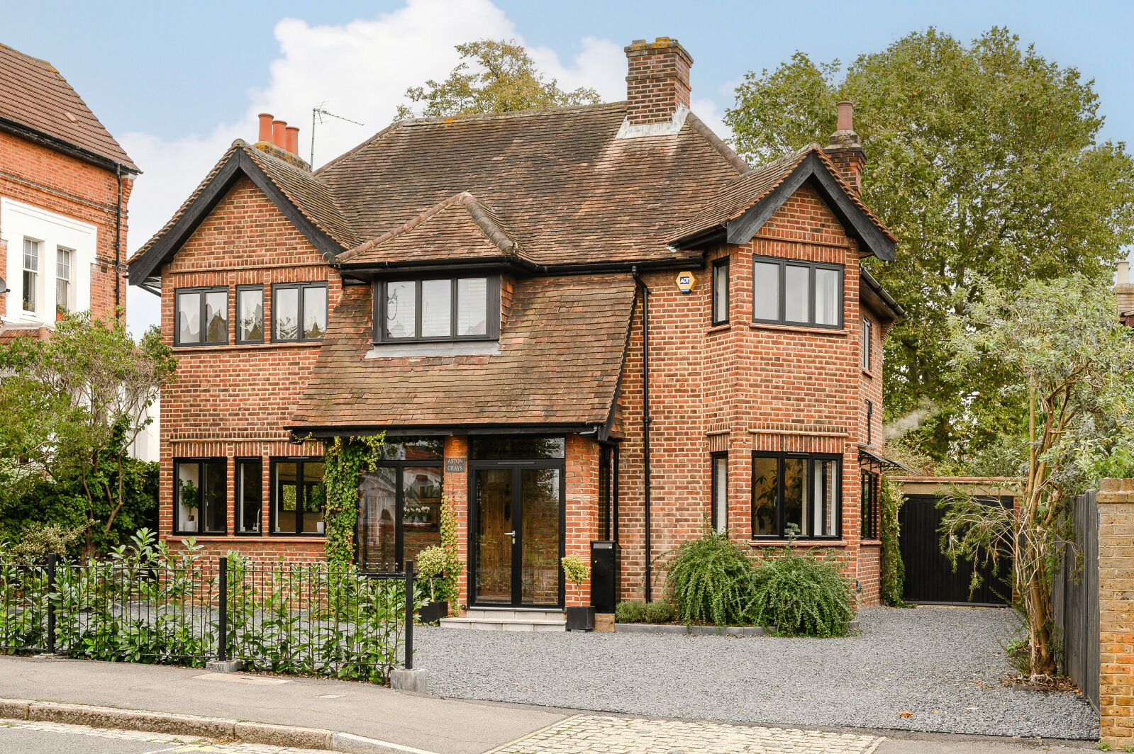 4 bedroom detached house for sale Arterberry Road, London, SW20, main image