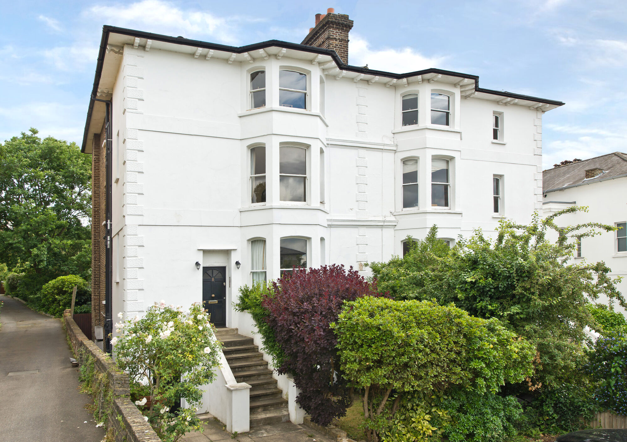 2 bedroom  flat for sale Thornton Hill, Wimbldon, SW19, main image
