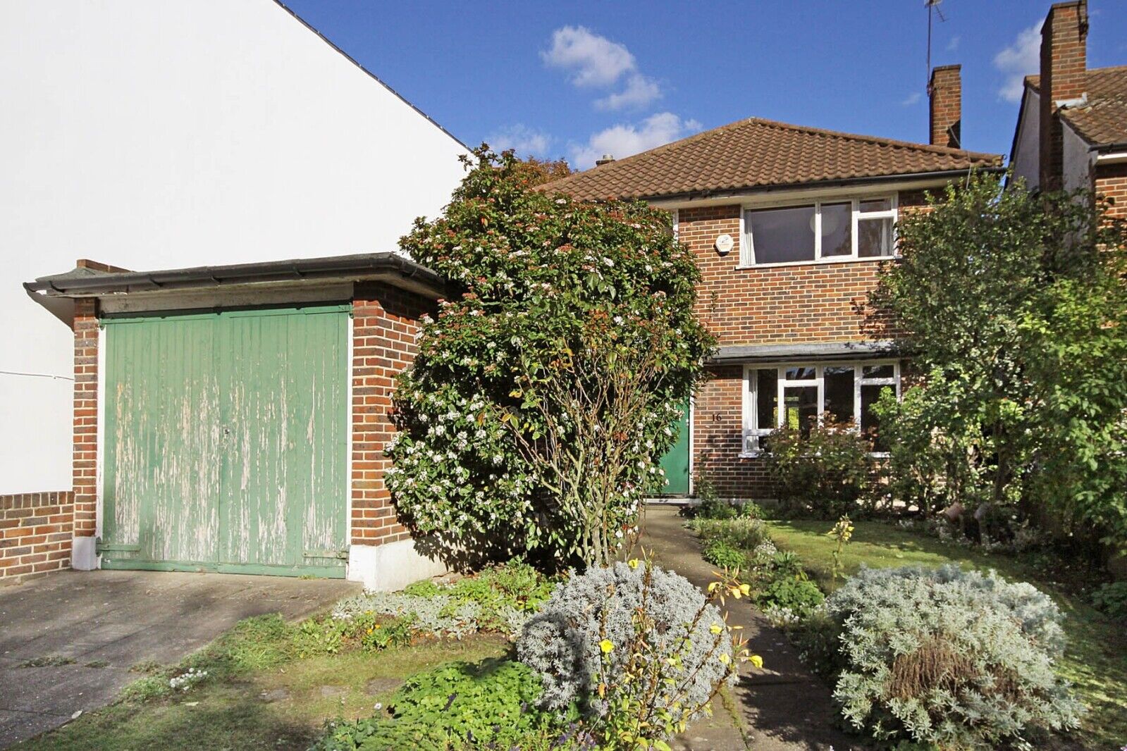 3 bedroom detached house for sale St Mary's Road, Wimbledon Village, SW19, main image