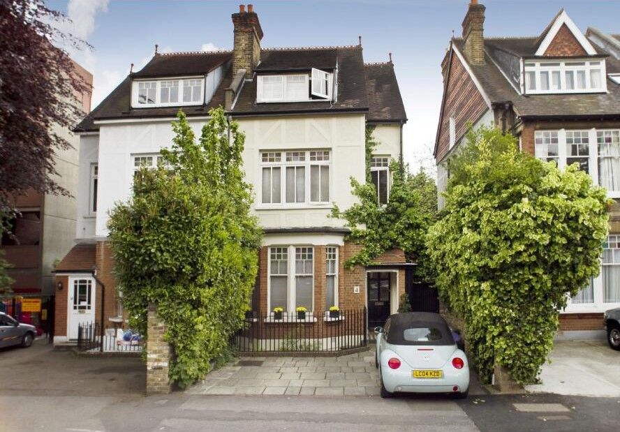 5 bedroom semi detached house for sale Mansel Road, London, SW19, main image