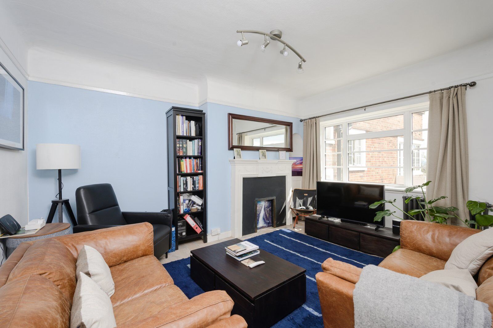 2 bedroom  flat for sale Emerson Court, Wimbledon Hill Road, SW19, main image