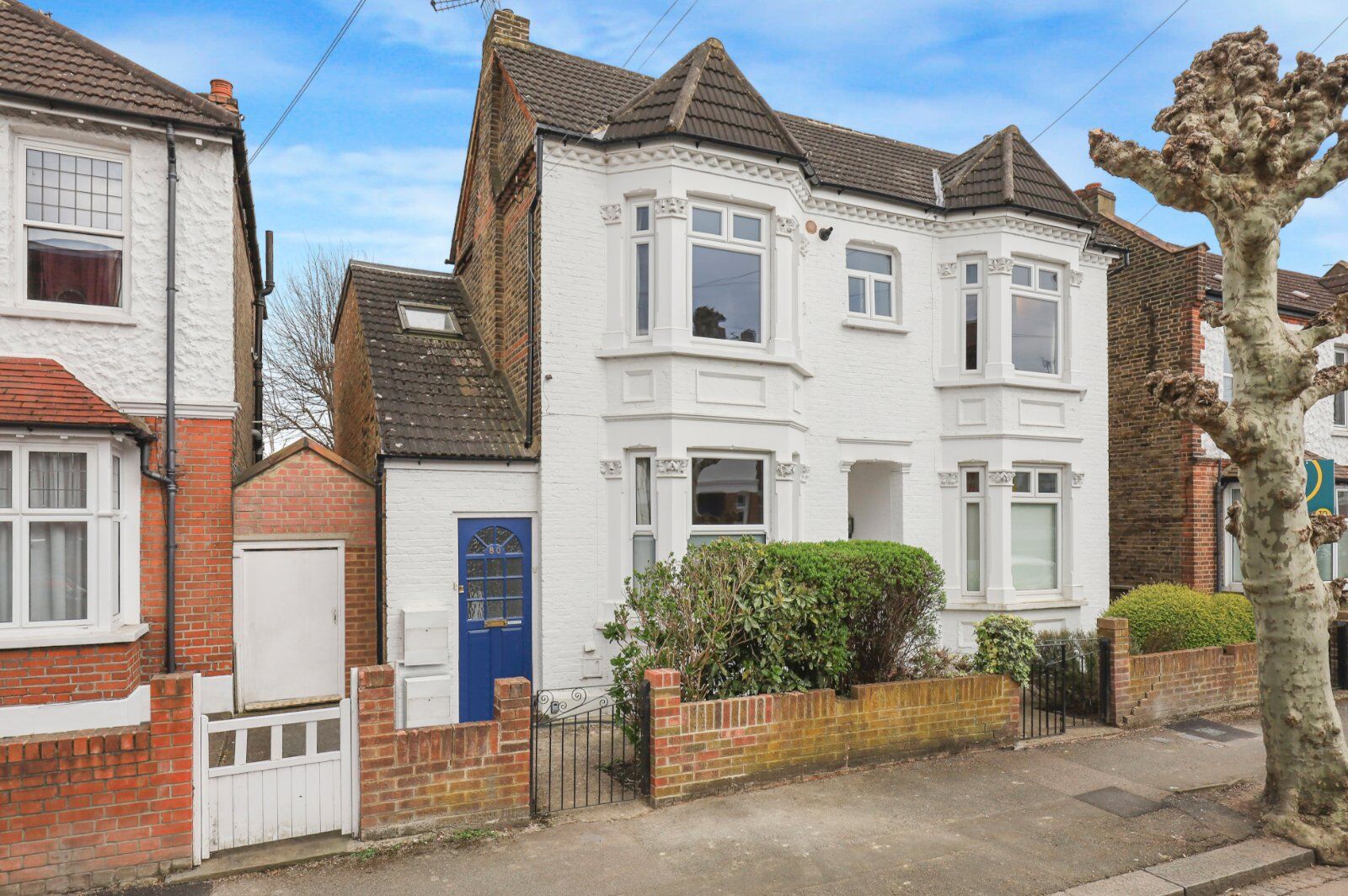 1 bedroom  flat for sale Southdown Road, Wimbledon, SW20, main image