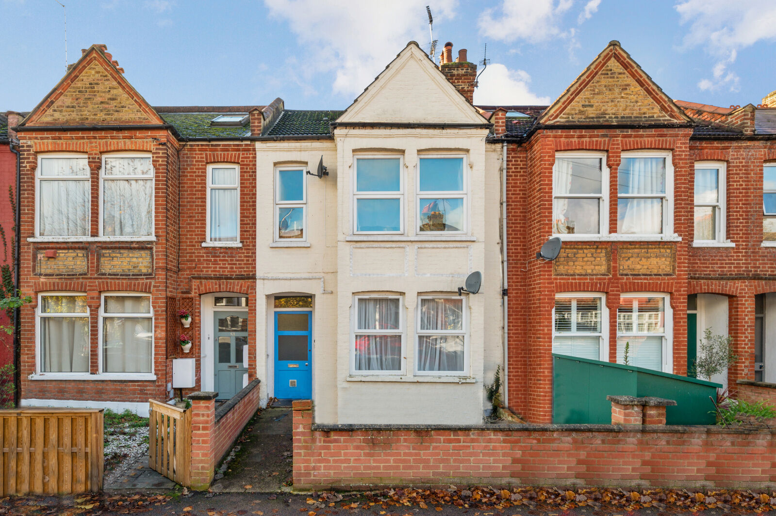 1 bedroom  flat for sale Oxford Avenue, Wimbledon Chase, SW20, main image
