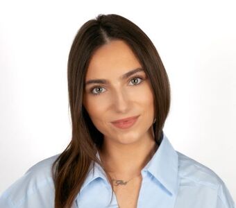 Georgia White