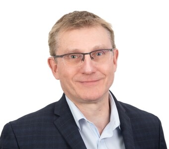 Paul Marchant