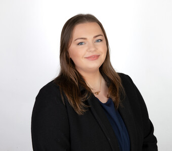 Laurie‑Ann Vincent‑Grant	​​​​