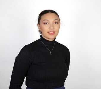 Isabella Tranter-Richards