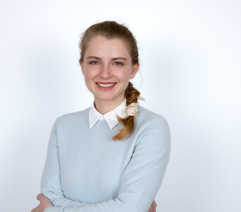 Jessica Gwynne-Evans