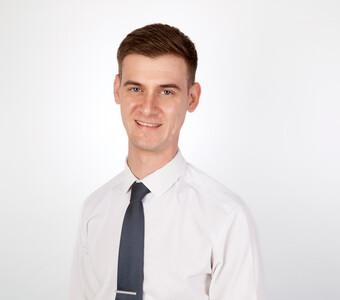 Harry Kempster