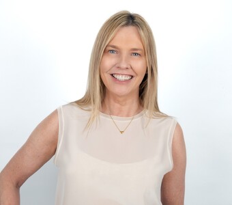 Bernadette Keating