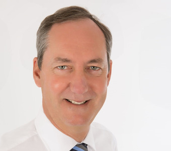 Richard Gee