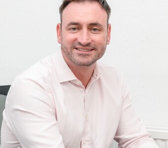 Damian Anderson