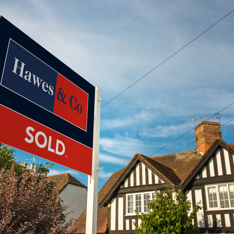 Hawes sold board