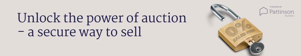 Unlock the power of auction